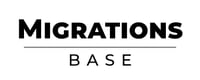 Migrations Base Logo Migrations Base Logo