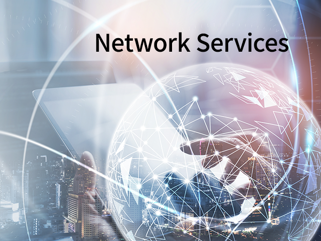 Network Services
